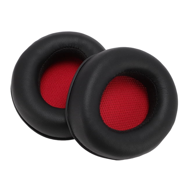 2PCS Ear Pads Cushions, Soft Earpads Cover Replacement, Ear Cushions for Focal Listen , Listen Pro, Focal Spirit One Headphone