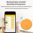 thumbnail image 4 of TopLLC Portable GPS Tracking Bluetooth 5.0 Mobile Key Tracking Smart Anti-Loss Device Device Tool Pet GPS Locator Bluetooth Tracer For Pet Keys Wallet Bag on Clearance, 4 of 5