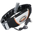 thumbnail image 1 of Sauna Belt For Weight Loss Fat Burner Anti Cellulite Body Slimming Belts, 1 of 8