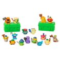 thumbnail image 1 of The Grossery Gang Series 4 Super Size Pack, 1 of 1