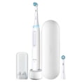 thumbnail image 3 of Oral-B iO Electric Toothbrush, Patient Starter Kit, White, 3 of 11