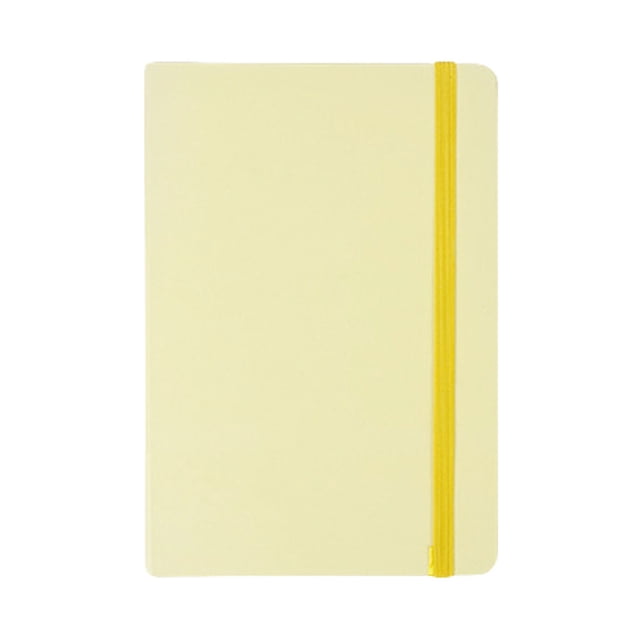 1 Pack Notebooks Journals Bulk, College Ruled Notebook ,Hard Cover Journals for Writing Notbook Composition Books in Bulk Note Book Journals Journals for Study and Notes Best Teacher Supplies, Yellow