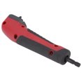 thumbnail image 4 of Right Angle Drill Adapter, 90 Degree Angle Ergonomic Design Right Angle Drill Attachment Easy Replaceable  For Wood DIY Projects, 4 of 8