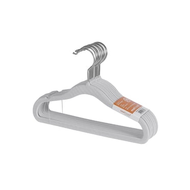 Neatfreak 10PK Children's Felt Hanger