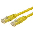 thumbnail image 2 of Make Power-over-Ethernet-capable Gigabit network connections - 5ft Cat 6 Patch C, 2 of 4