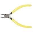 thumbnail image 1 of Diagonal Plier, High-Carbon Steel Wire Cutter, Plastic Parts Cutting Cable Iron Wires For Cut Soft Copper, 1 of 8