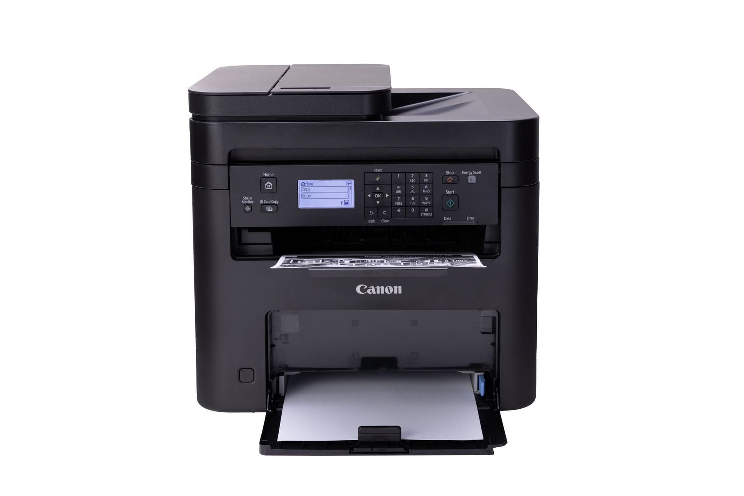 Imprimante laser monochrome multifonction sans fil imageCLASS MF273dw de Canon