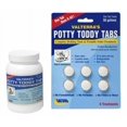 thumbnail image 2 of Traitement de Réservoir de Stockage des Déchets Potty Toddy Tabs 6/CD, 2 of 2
