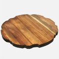 thumbnail image 4 of Planche de Charcuterie Alpine en Lin par Natural Living, 4 of 5