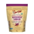 thumbnail image 1 of Bob's Red Mill Gruaux de Sarrasin de Grains Entiers Biologiques, 1 of 2