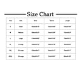 thumbnail image 3 of Weiqiqre Shirts for Men Short Sleeve Henley Shirts Fashion Button T Shirts with Pocket, 3 of 6