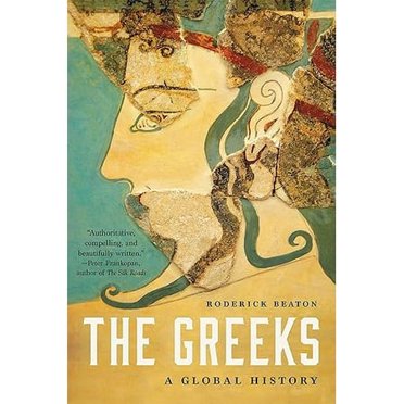 The Greeks: A Global History