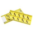 thumbnail image 3 of Insert en Carbure Acier Inoxydable MGMN150/MGMN500 Outil de Rotation CNC, 3 of 6