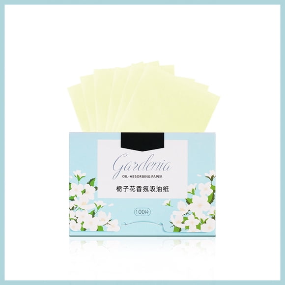 WIFKLSIIPG Blotting Paper for Face Oil Blotting Paper Oil Blotting Paper for Oily Skin Women's Oil Blotting Paper Men's Makeup