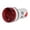 Red, variant on Mini LED Digital Voltmeter AC 80-500V 5 Colors Display Voltage Meter Tester φ22mm Hole Size for Industrial Use