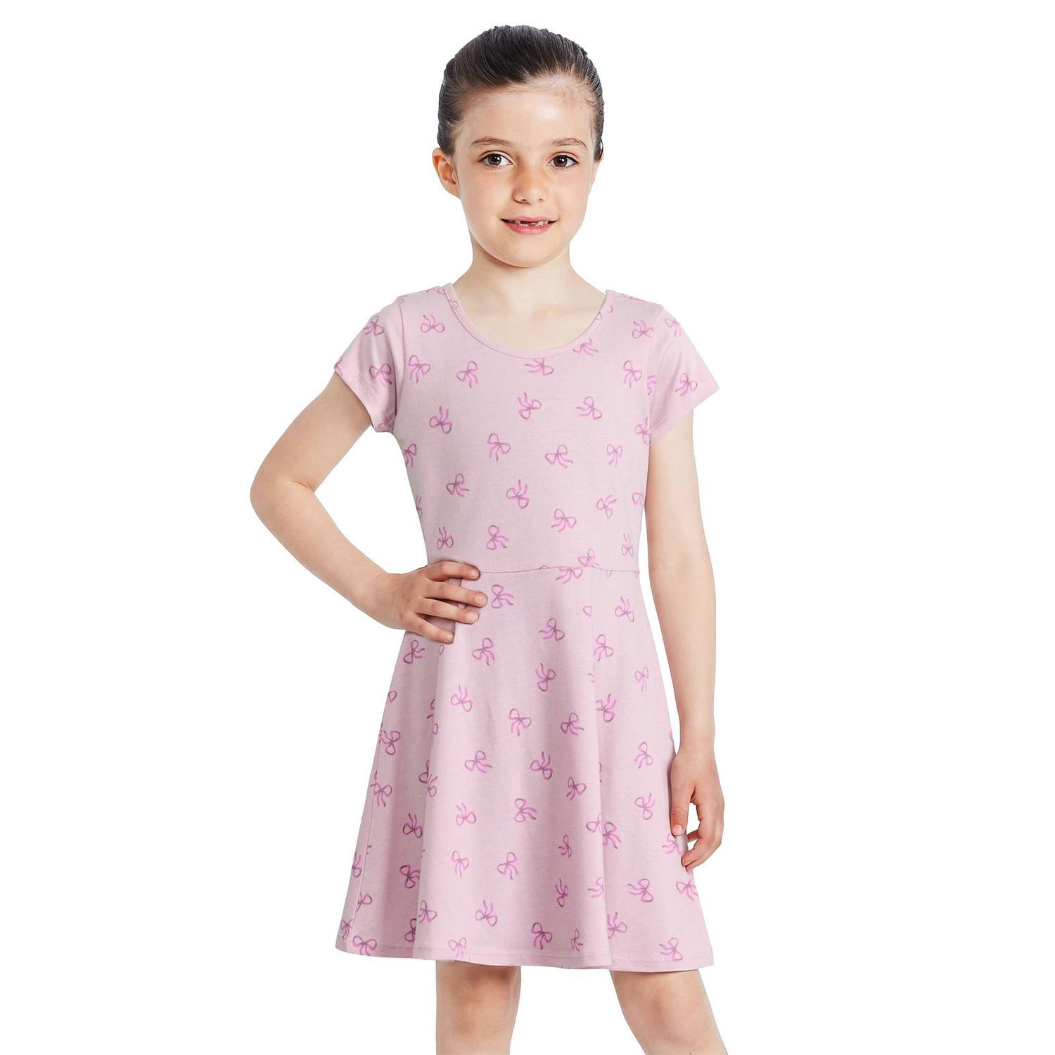George Girls' Skater Dress
