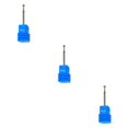 thumbnail image 2 of maskred Nail Art Drill Ceramic Bit File Polish Cuticle Clean Manicure Too No.04 3Set, 2 of 6