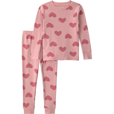 Ensemble pyjama 2 pièces pour bébé et petite fille Carter's Child of Mine