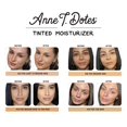thumbnail image 5 of theBalm Cosmetics, Anne T. Dotes, Hydratant Teinté, 26, 1 fl oz (30 ml), 5 of 5