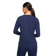 thumbnail image 3 of Athletic Works Women's Long Sleeve Tee, 3 of 6