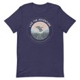 thumbnail image 3 of Vivez l'Aventure Baleine - t-shirt Unisexe, 3 of 5