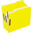 thumbnail image 3 of Pendaflex - File folder - for Letter - capacity: 400 sheets - yellow (pack of 50), 3 of 3