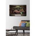 thumbnail image 3 of Star Wars : Le Mandalorien - Yeux, 3 of 4