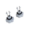 thumbnail image 3 of Intex 2,500 Gallon Filter Pump Replacement Seals Pack Parts | 25004 (2 Pack), 3 of 6