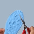 thumbnail image 4 of Accurate Revolutionary Orthopedic Cloud 4D Technology Insoles for Superior Absorption and Arch Support, 4 of 4