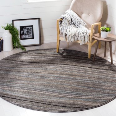 SAFAVIEH Amsterdam Aragon Striped Area Rug
