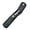 Black, variant on Nose Trimmer Tweezers Rustproof Universal Stainless Steel Round Tip Hair Removal Tweezers for Men