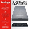 thumbnail image 4 of Diversitech 505021 E-Lite Condenser Pad 32 In. X 32 In. X 3 In., 4 of 4