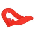 thumbnail image 4 of Silicone VR Face Cover, Light Blocker VR Face Pad Enhanced View Washable Soft  For Gaming Sky Blue,Red,Pink,Grey,Dark Blue, 4 of 8