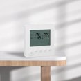 thumbnail image 1 of WiFi Smart Thermostat, 4500W Temperature Control Thermostat High Power Digital Thermostat, 1 of 8