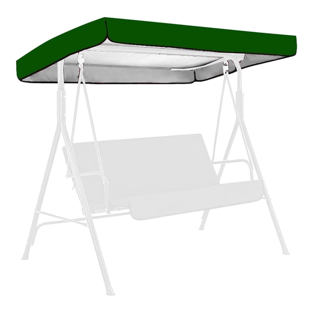 Outdoor Swing Chair Protective Cover All Season Universal Fit for Patio Garden Porch