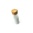 thumbnail image 4 of Sully Flourish - 750mL - Glass Water Bottle with Carry Handle & Non Slip Silicone Sleeve, 4 of 5