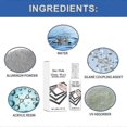 thumbnail image 4 of One Way Mirror Spray, Window Glass Mirror Cleaner Household Bathroom Toilet Dirt Cleaner, 4 of 5