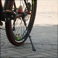 thumbnail image 2 of Hearth & Gear "Upgrade Your Bike With A Durable Aluminum Rear Stand For Off Road Adventures!" Rear for Bike Tail Light Bike Rear Bike Lights for Road Bikes Ride1up Teen Bikes Road Bike Lights Front, 2 of 4