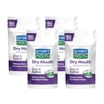 thumbnail image 2 of SmartMouth Dry Mouth Dual-Action Mints - Sugar-Free Breath Mints - 50 Count, 4 Pack, Mellow Mint, 2 of 4