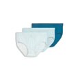 thumbnail image 1 of Jockey  Elance  Breathe Hipster - 3 Pack, 1 of 1