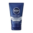 thumbnail image 1 of NIVEA MEN Protect & Care Exfoliating Face Scrub, 1 of 8