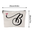 thumbnail image 2 of TopLLC Trousse de Maquillage Cadeau pour Ami, 2 of 5