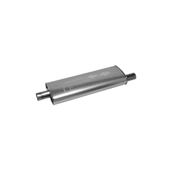 Walker Exhaust Silencieux d'Échappement 18209 SoundFX Direct Fit; Remplacement OE