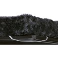 thumbnail image 2 of Midwest Home For Pets Gray Dog/Cat Bed w/Comfortable Bolster, 2 of 7