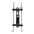 thumbnail image 2 of Automotive battery bracket fixing clip bracket bolt fastening kit suitable for truck, vehicle, RV-, 2 of 3