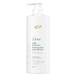 Dove Shampoo Daily Moisture Bio-Protein Care + Hyaluronic Acid, 530 ml