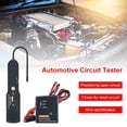 thumbnail image 1 of CaiYueKe Automotive Circuit Tester Continuity Diagnostic Tool with Signal Transmitter and Receiver for Wire Tracing Short Open Finder 42V Vehicle Electrical System Scanner, 1 of 5