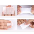 thumbnail image 4 of Ensemble de 600 Pcs de Dissolvant de Vernis à Ongles Adhésif Double Face en Coton, 4 of 6