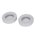 thumbnail image 3 of Headset Replacement Ear Cushions, Headphone Ear Pads Simple Installation Comfortable Breathable  For  Kraken 7.1 V2 Pro Grey, 3 of 8