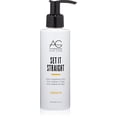 thumbnail image 1 of AG Hair Smooth Set It Straight Argan Straightening Lotion 5 Fl Oz, 1 of 7